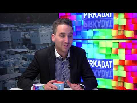 PIRKADAT: Barabás Richárd