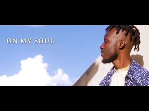 K.R.Y.T.I.C - On My Soul (Official Music Video)