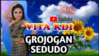 Download lagu Vita KDI - Grojogan Sedudo mp3 Download lagu Vita KDI - Grojogan Sedudo mp3