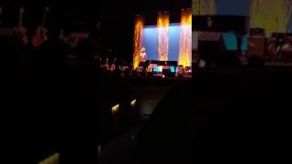 Patty Griffin  You&#39;re Coming Home To Me.  Sandler Center Virginia Beach  July 25 2017