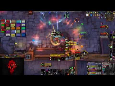 Mythic Jadefire Masters(rogue pov)