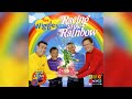 Love Train (Karaoke)