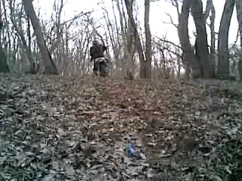 Ciucurova Fantana Mare 26.03.2011