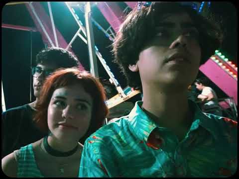 Indigo Apparatus - Beso Roto