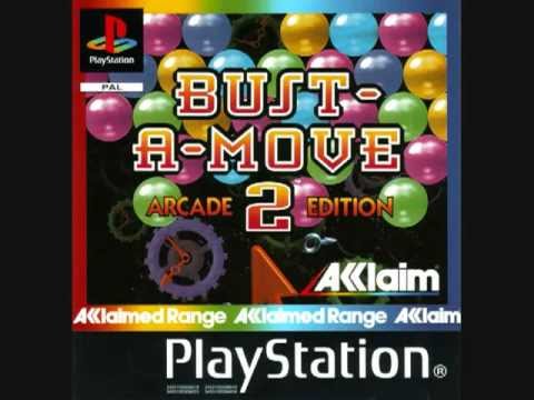 [PS1] Bust A Move 2 (Arcade Edition) OST - Complete Soundtrack