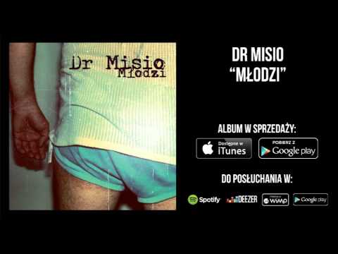 Dr Misio - Mr Hui