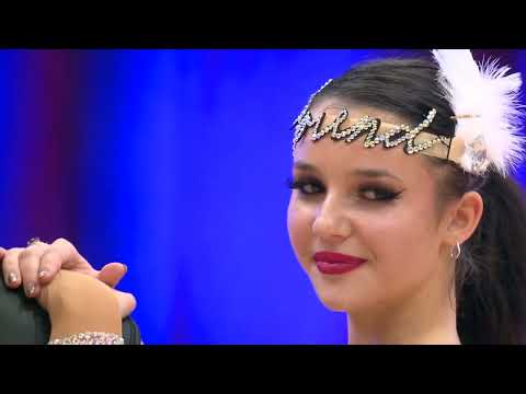 ROCK-N-SWING.COM » 🇭🇺 PAP Linda - BARTHOS Bence » ARR Juniors » World Championship Lyon 2022