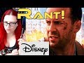 Disney Rebooting Die Hard
