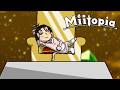 How I got a Miitopia World Record