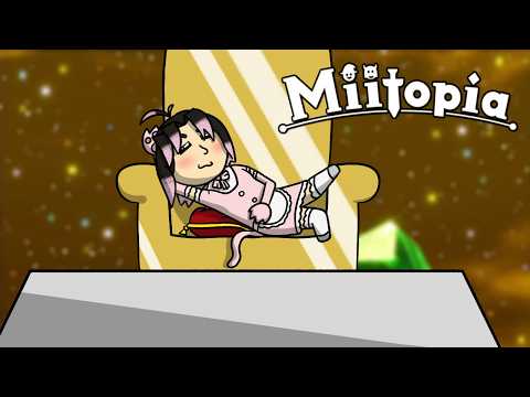 How I got a Miitopia World Record