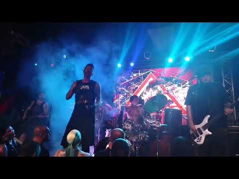 Adema- "The Way you Like it", Brauer House, 7/21/22