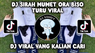 Download lagu DJ SIRAH MUMET ORA BISO TURU | DJ BOJO LORO EPAM ESTETODπ SOUND KANE VIRAL TIKTOK TERBARU 2024! mp3 Download lagu DJ SIRAH MUMET ORA BISO TURU | DJ BOJO LORO EPAM ESTETODπ SOUND KANE VIRAL TIKTOK TERBARU 2024! mp3