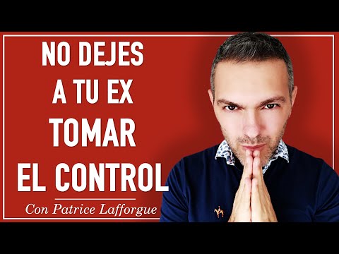 The PERFECT ATTITUDE if your ex keeps coming and going | My ex ignores me