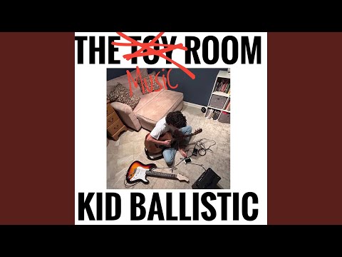 Kid Ballistic Nights-v9 song
