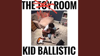 Kid Ballistic Nights-v9 song