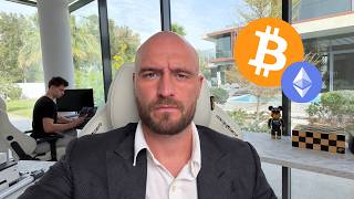 🚨 BTC & ETH: THIS IS IT!!!! ITS TIME!!!!!