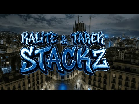 KALITE x TAREK OBH - 丂ㄒ卂匚Ҝ乙 💶💸 (PROD. TOTEV)