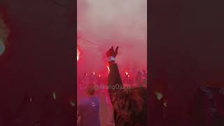 Download lagu PERSIJA JAKARTA (1) vs (2) PERSIB BANDUNG #persib #persibbandung #persibday #persibchampion mp3
