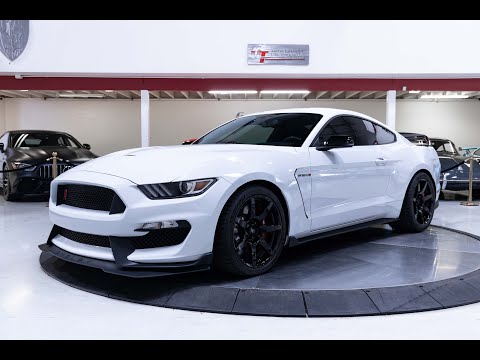 2017 Shelby Mustang (CC-1586892) for sale in Rancho Cordova, CA, California