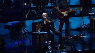 Download lagu You'll Be in My Heart - Phil Collins, Barclays Center - October 14, 2018 mp3