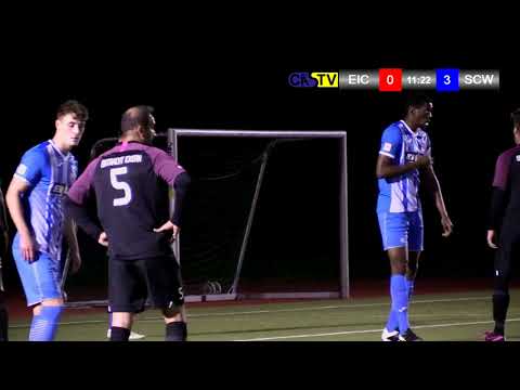 Eintracht Ickern - Westfalia Herne