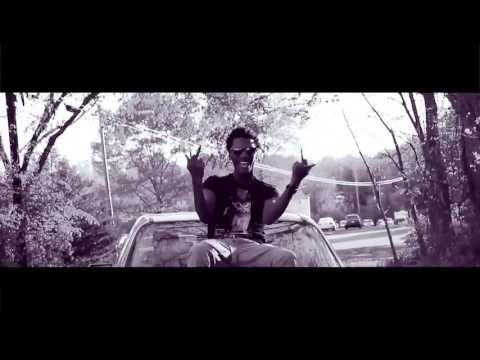 Harvey Wordman - '98 Benz ft. Spazmodic (Official Video)