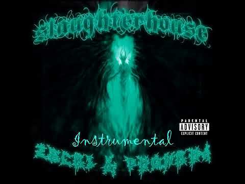 Phonkha x zecki SLAUGHTERHOUSE (Instrumental)