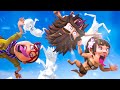 Oko Lele - All episodes (31-40) compilation - CGI animated short