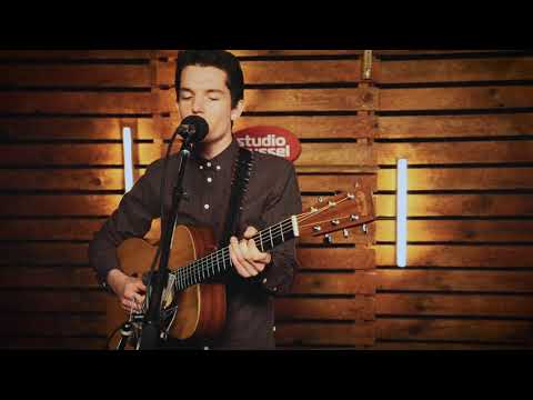 Milo Meskens - Stone Cold Liar (live)