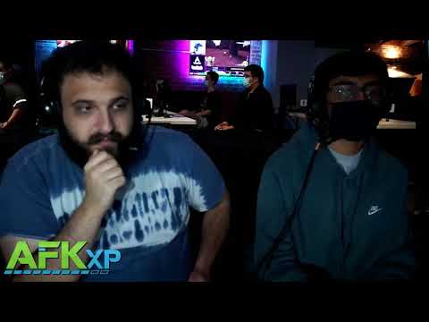 Rise of Norcal 33 - Losers Finals - Jeff vs Rdog