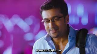 Suriya  Hindi Dubbed Movie