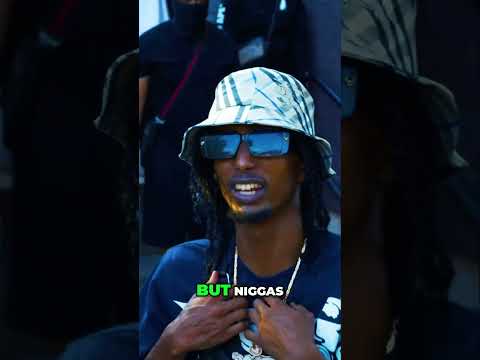 Haji basto - Touch Roads @HajiBasto #tuff #torontorapper #artist #haji #ovo