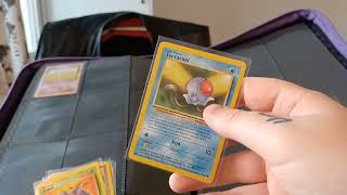 Let's Start A NEW Collection! - Pokémon TCG Fossil
