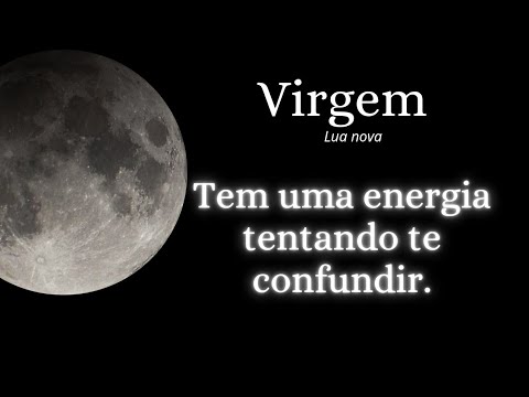 Virgo sign 🔥 Blessed. There is an energy or force trying to confuse you.