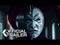 TAROT Trailer 2024