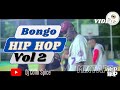 Bongo Hip Hop Mix Vol 2 (Video) By Dj Collo Spice Ft Stamina Manengo Nay Roma Moni And Other Artists