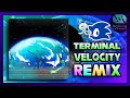 Download Lagu Terminal Velocity Sonic Lofi【ＲＥＭＩＸ】Sonic Colors Ultimate Hotline Sehwani Mp3 Free