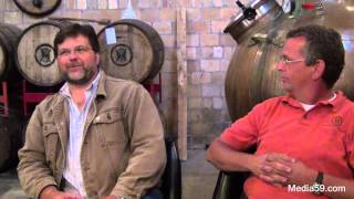 preview picture of video 'Artisanal Spirits - Barrel House Distilling Co.'