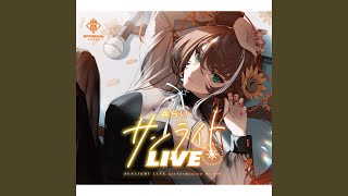 flos - サンライトLIVE (Cover)