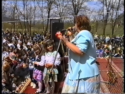 Петранка Костадинова - 8-ми Велигденски средби | Petranka Kostadinova - 8-mi Veligdenski sredbi