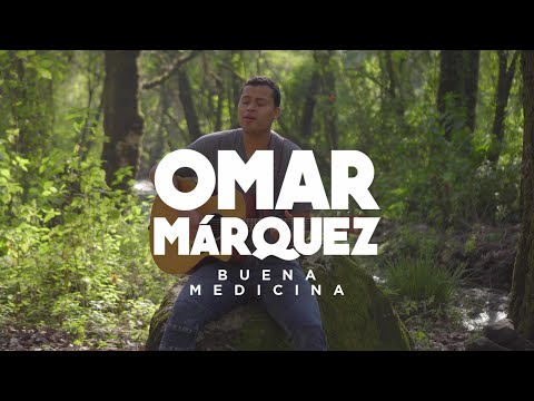 Buena Medicina - Omar Márquez
