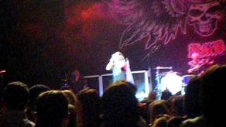 bret michaels  bittersweet