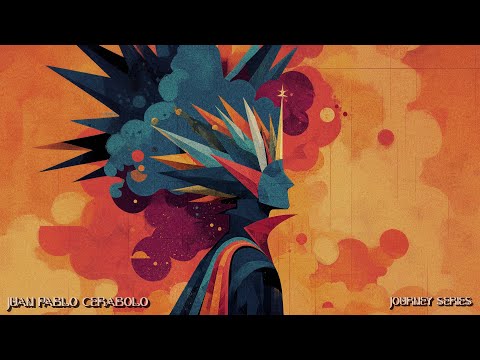 Juan Pablo Cerabolo [Journey Series]