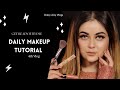 Daizy Aizy Daily Makeup Tutorial