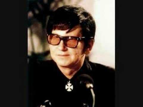 Roy Orbison - No One Will Ever Know (1963)