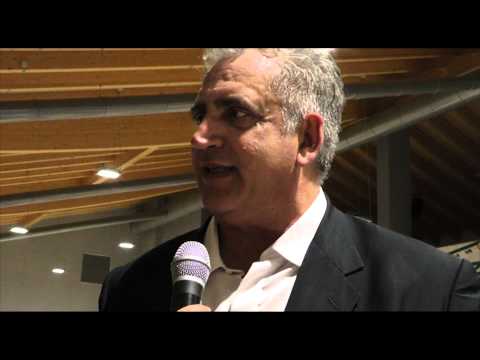 Intervista ad Angelo Squeo, capitano della Zinella campione d'Italia 1985