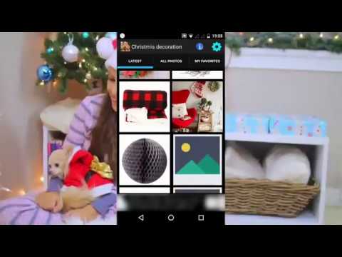 Christmas Decorating Ideas Video
