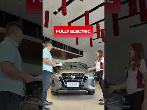 ZW PH x Nissan Taytay Episode 1: Now, it's your turn.