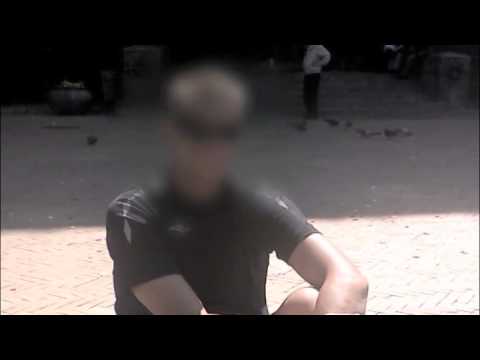 Stalkers, säsong 2 avsnitt 5 (smygtitt)