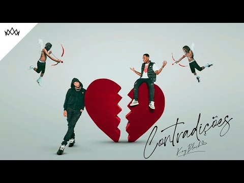 Kayblack e Baco Exu do Blues - Melhor Só